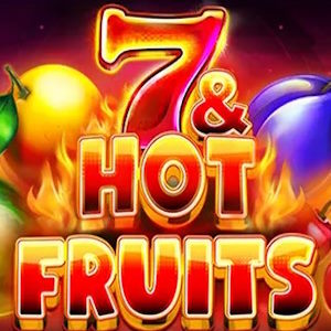 7 Hot Slot