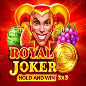 Royal Joker