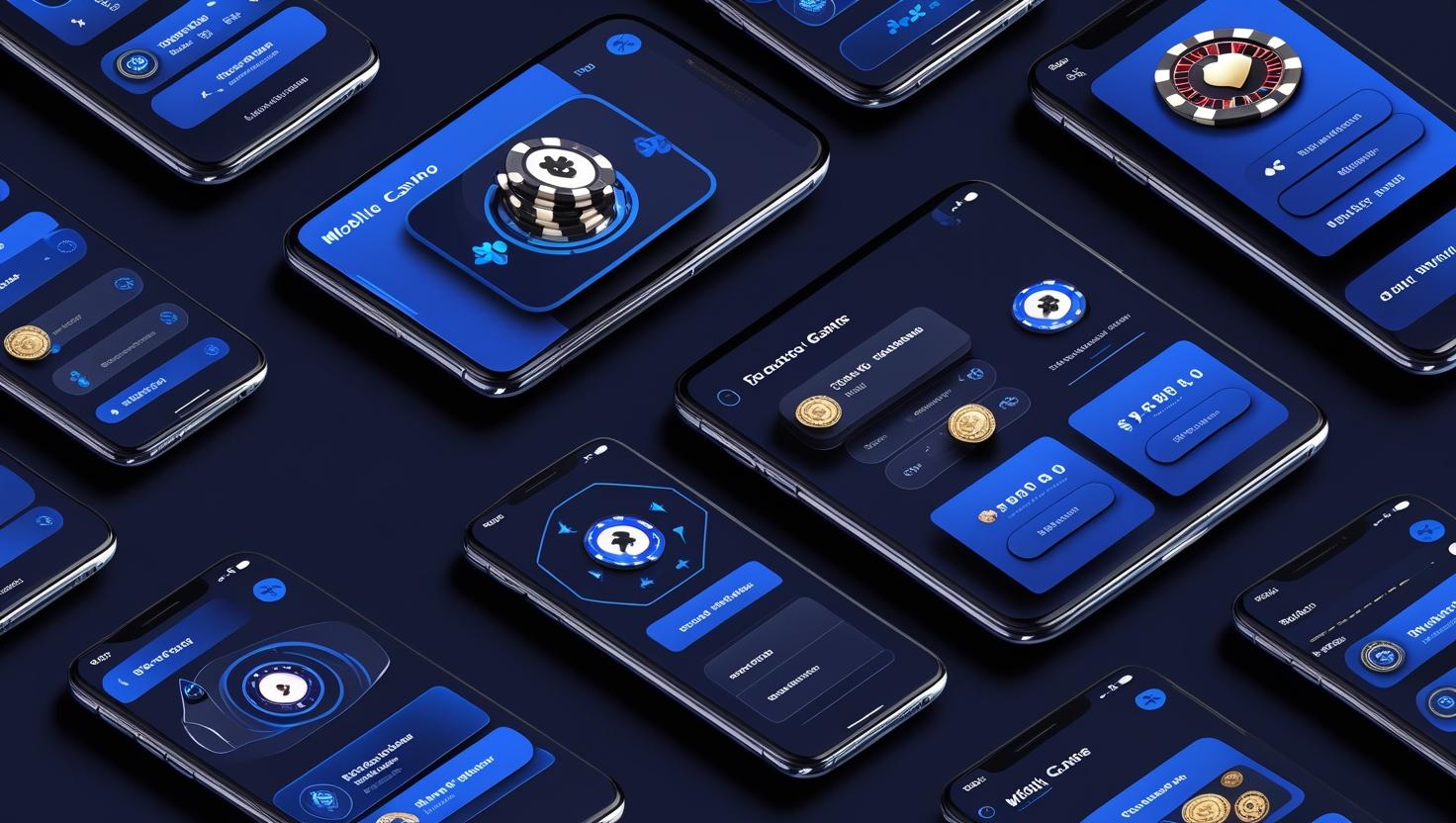 Seamless Gaming on Any Device