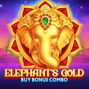 Elephants Gold