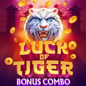 Luck of Tiger